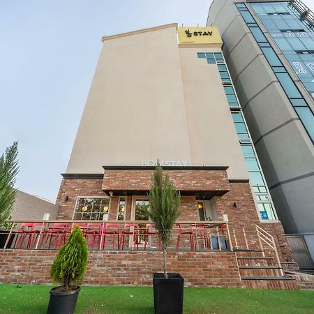 Chuncheon Bom Stay Exterior photo