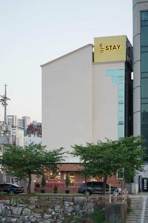 Chuncheon Bom Stay Exterior photo