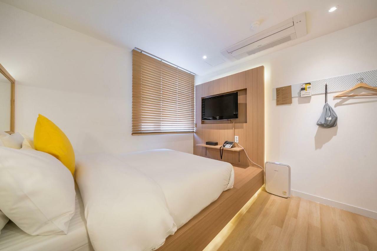 Chuncheon Bom Stay Exterior photo